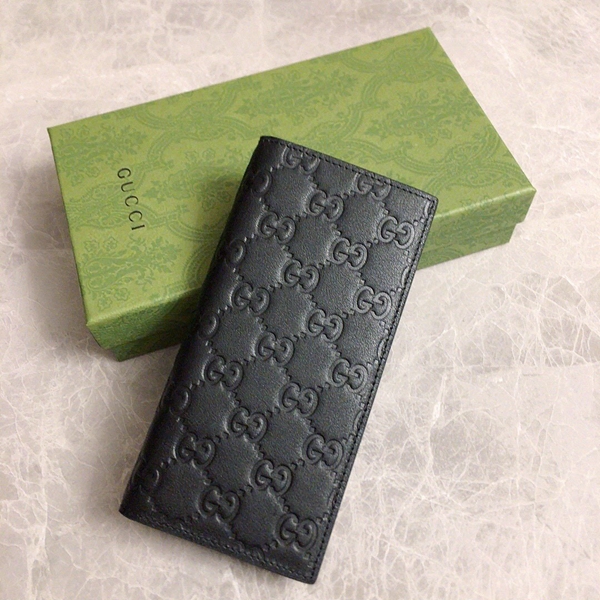 グッチ財布 レプリカ正面デザイン